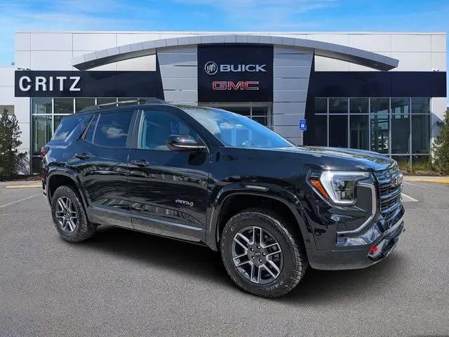 2026 GMC Terrain AWD AT4 for sale in Savannah, GA