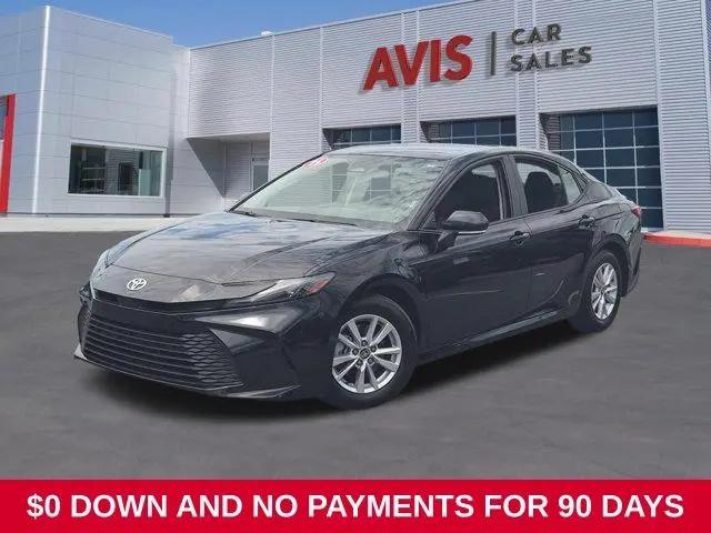 2025 Toyota Camry LE for sale in Orlando, FL