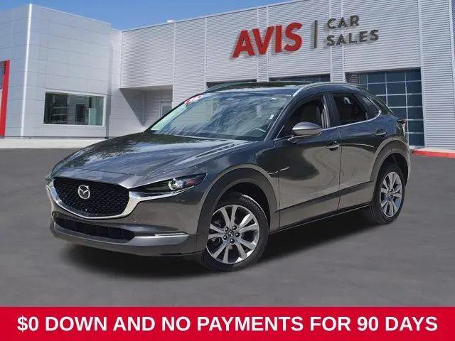 2025 Mazda CX-30 2.5 S Preferred Package for sale in Orlando, FL