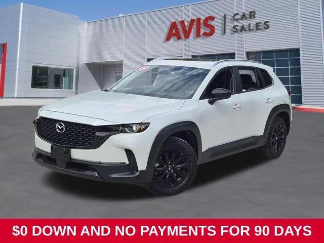 2025 Mazda CX-50 2.5 S Premium Package for sale in Orlando, FL