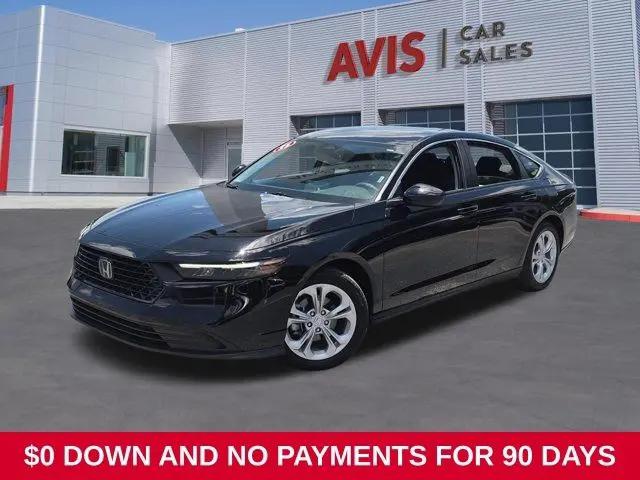 2025 Honda Accord Sedan LX for sale in Orlando, FL