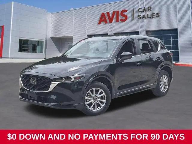 2025 Mazda CX-5 2.5 S Preferred for sale in Orlando, FL