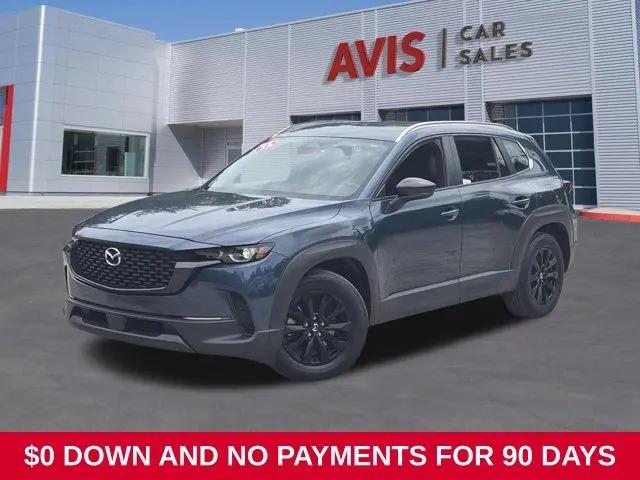 2025 Mazda CX-50 2.5 S Preferred Package for sale in Orlando, FL