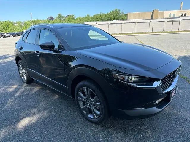 2026 Mazda CX-30 2.5 S Premium for sale in Cranston, RI