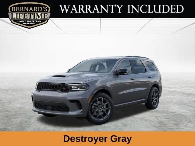 2026 Dodge Durango GT Premium AWD HEMI V8 for sale in New Richmond, WI