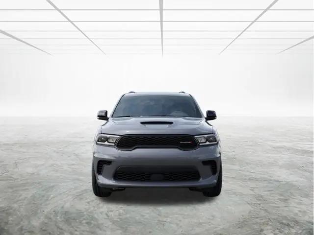 2026 Dodge Durango GT Premium AWD HEMI V8