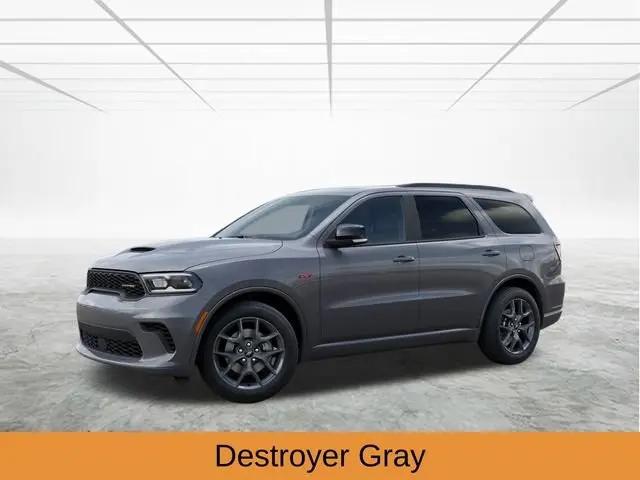 2026 Dodge Durango GT Premium AWD HEMI V8