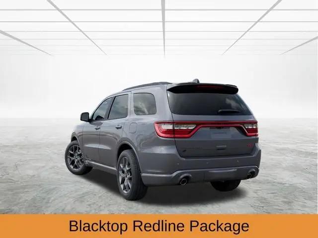 2026 Dodge Durango GT Premium AWD HEMI V8