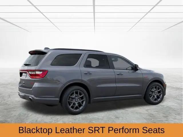 2026 Dodge Durango GT Premium AWD HEMI V8