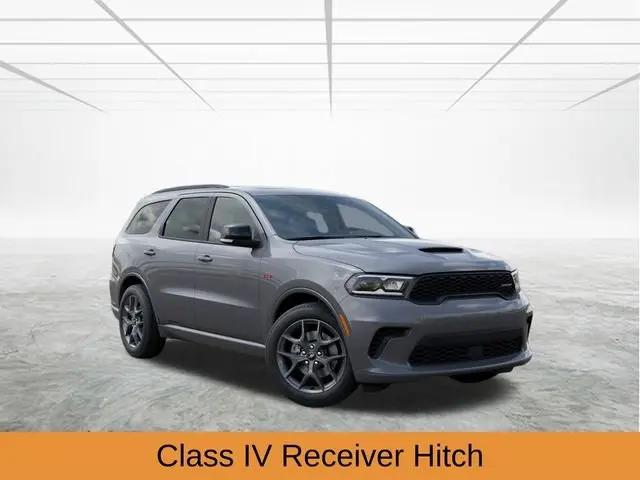 2026 Dodge Durango GT Premium AWD HEMI V8