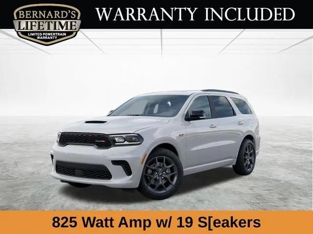 2026 Dodge Durango GT Premium AWD HEMI V8 for sale in New Richmond, WI