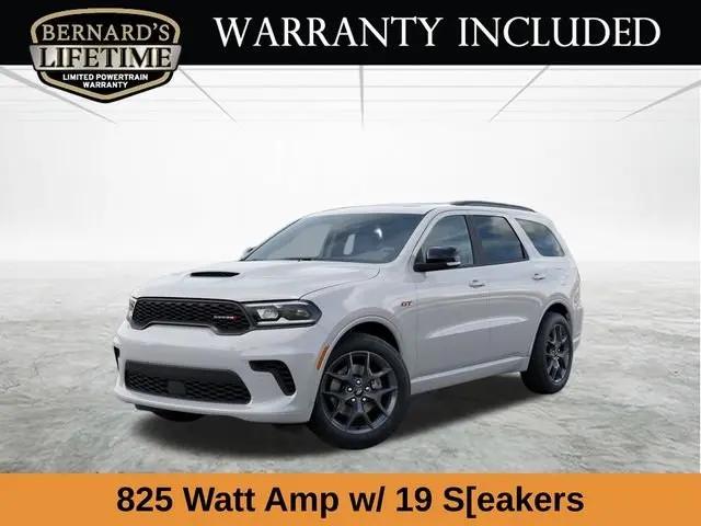2026 Dodge Durango GT Premium AWD HEMI V8 for sale in New Richmond, WI