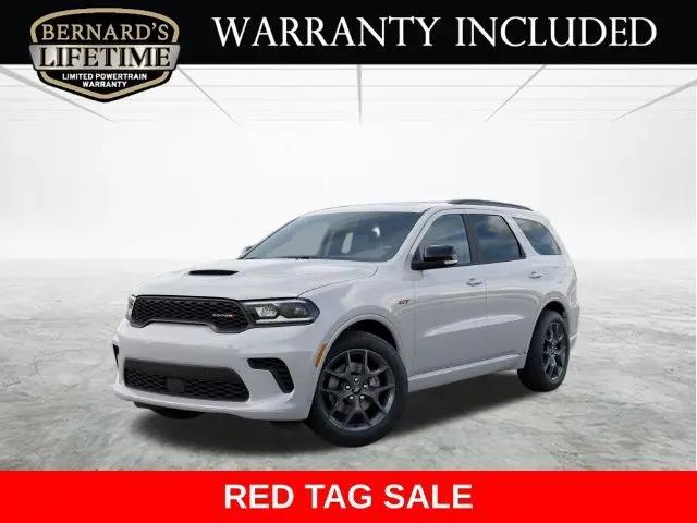 2026 Dodge Durango GT Premium AWD HEMI V8 for sale in New Richmond, WI