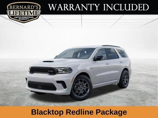 2026 Dodge Durango GT Premium AWD HEMI V8 for sale in New Richmond, WI