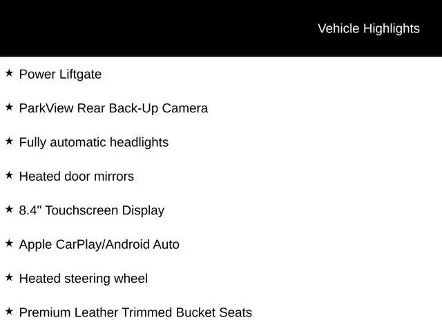 2020 Jeep Cherokee Limited 4x4