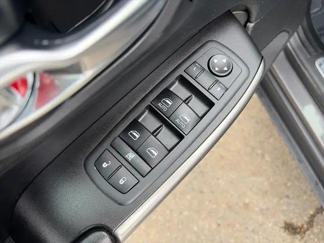 2020 Jeep Cherokee Limited 4x4
