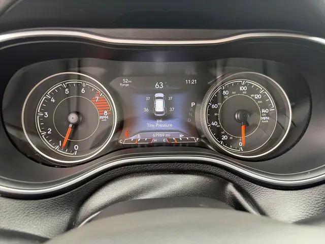2020 Jeep Cherokee Limited 4x4