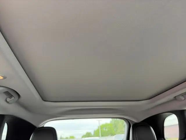 2020 Jeep Cherokee Limited 4x4