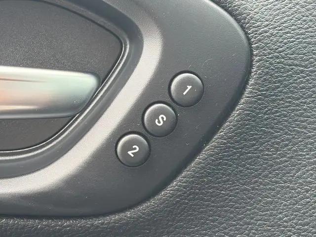 2020 Jeep Cherokee Limited 4x4