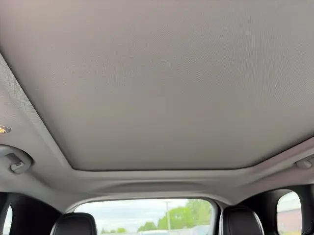 2020 Jeep Cherokee Limited 4x4