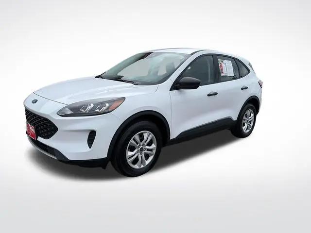 2022 Ford Escape S for sale in Perham, MN