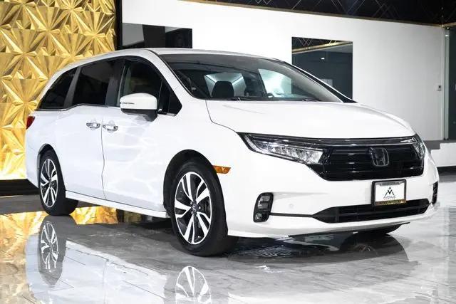 2023 Honda Odyssey Touring for sale in Rahway, NJ