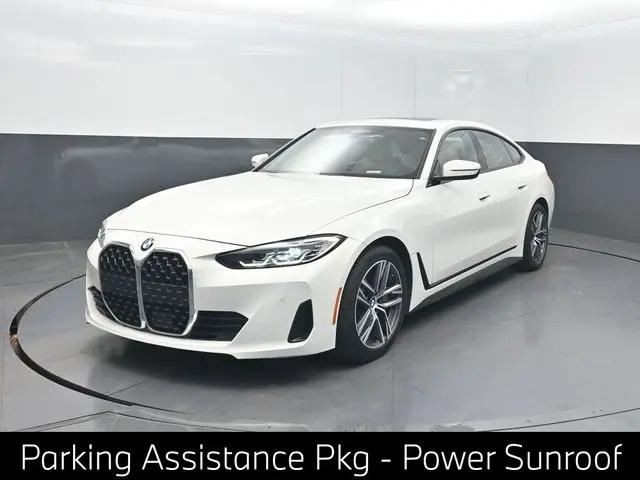 2022 BMW 430i Gran Coupe 430i for sale in Conyers, GA