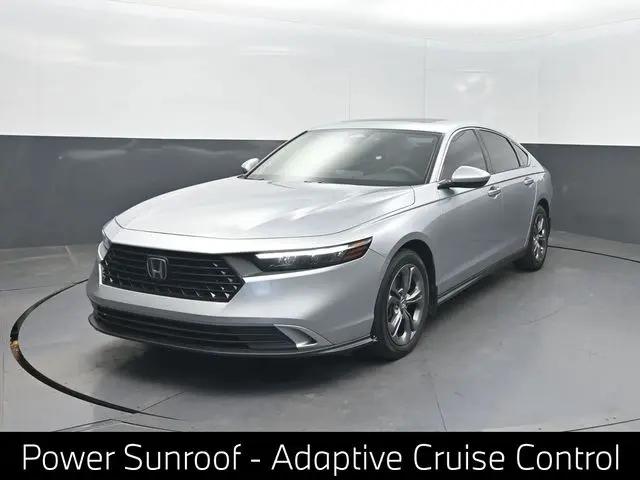 2023 Honda Accord EX for sale in Conyers, GA
