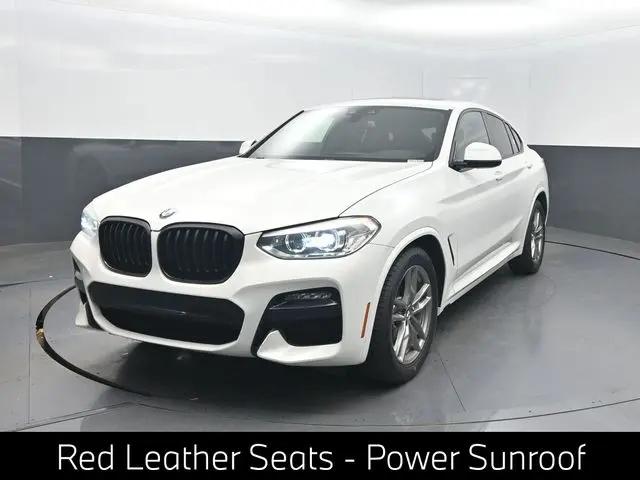 2021 BMW X4 xDrive30i for sale in Conyers, GA