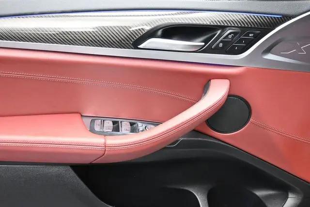 2021 BMW X4 xDrive30i