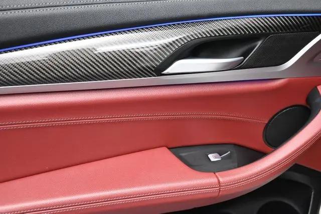 2021 BMW X4 xDrive30i