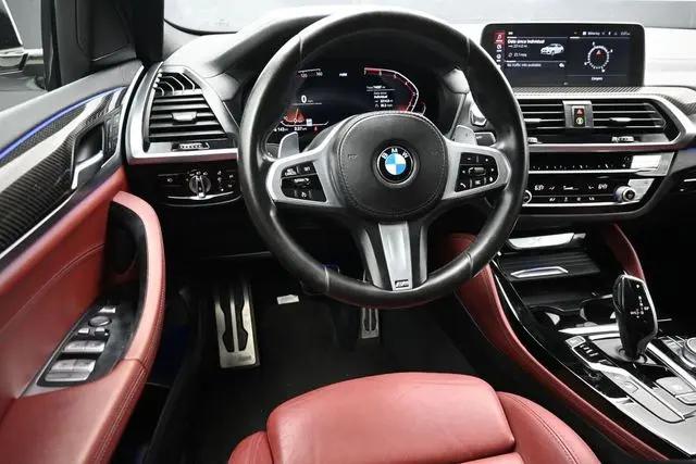 2021 BMW X4 xDrive30i