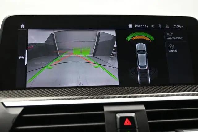 2021 BMW X4 xDrive30i