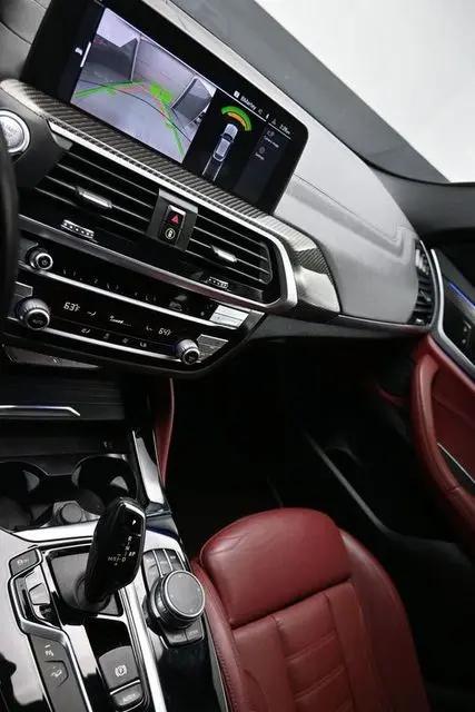 2021 BMW X4 xDrive30i