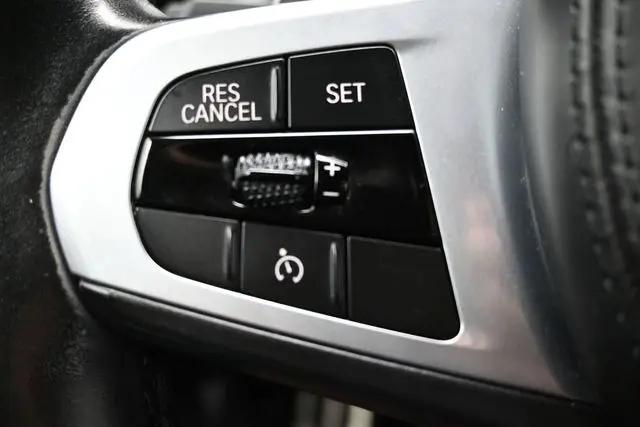 2021 BMW X4 xDrive30i