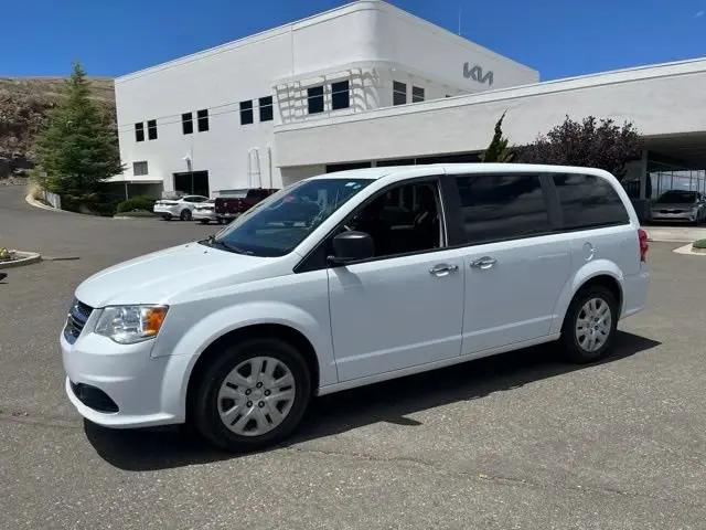2019 Dodge Grand Caravan SE for sale in Prescott Valley, AZ
