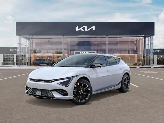 2026 Kia EV6 GT-Line AWD for sale in Prescott Valley, AZ