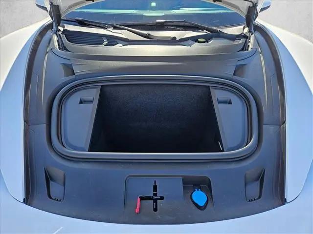 2021 Porsche Taycan 4S