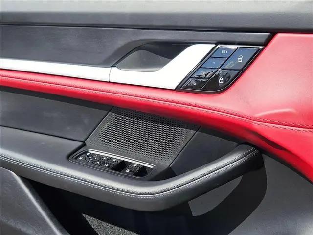2021 Porsche Taycan 4S