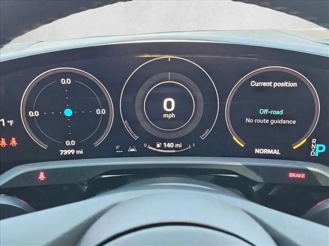 2021 Porsche Taycan 4S