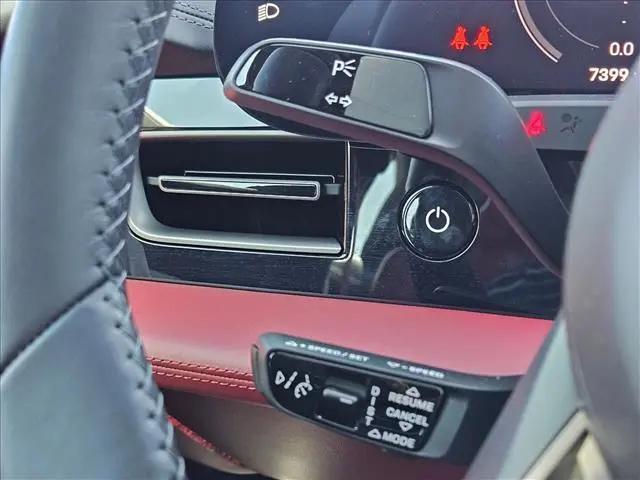 2021 Porsche Taycan 4S