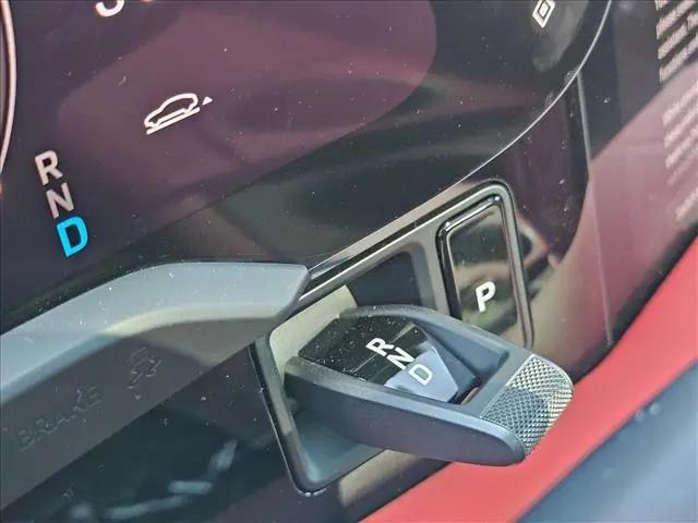 2021 Porsche Taycan 4S