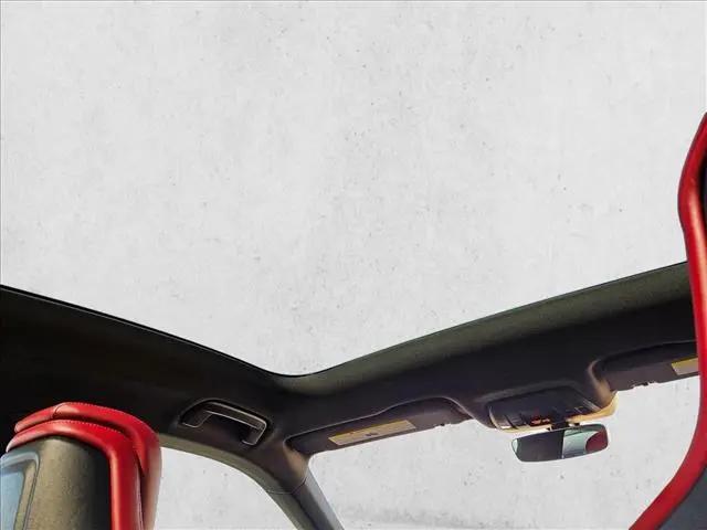 2021 Porsche Taycan 4S