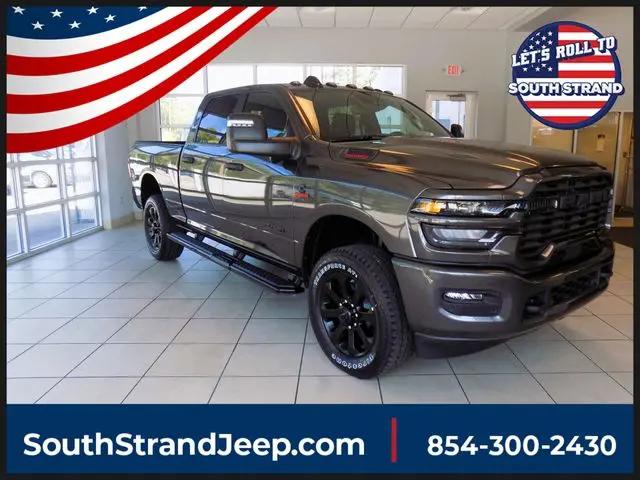 2026 Ram 2500 Big Horn Crew Cab 4x4 6'4" Box for sale in Pawleys Island, SC