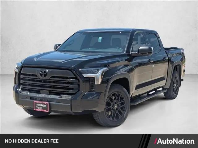 2026 Toyota Tundra SR5 CrewMax 5.5 Bed for sale in Corpus Christi, TX