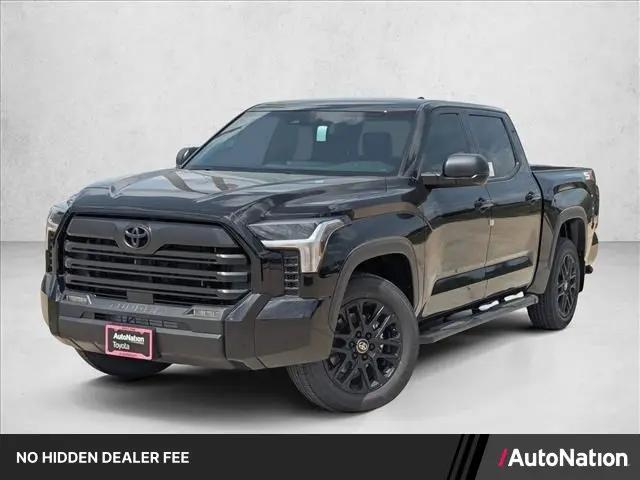 2026 Toyota Tundra SR5 CrewMax 5.5 Bed for sale in Corpus Christi, TX