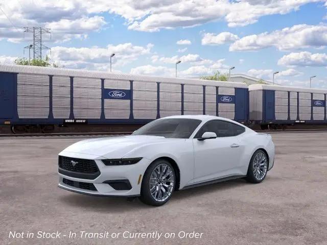 2026 Ford Mustang EcoBoost Premium Fastback for sale in Glenolden, PA