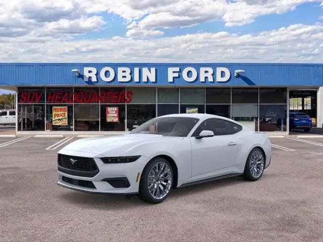 2026 Ford Mustang EcoBoost Premium Fastback for sale in Glenolden, PA