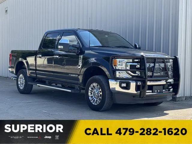 2020 Ford F-250 XLT for sale in Siloam Springs, AR