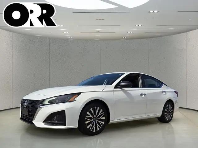 2025 Nissan Altima SV FWD for sale in Searcy, AR